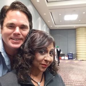 Meet your Posher, Tina